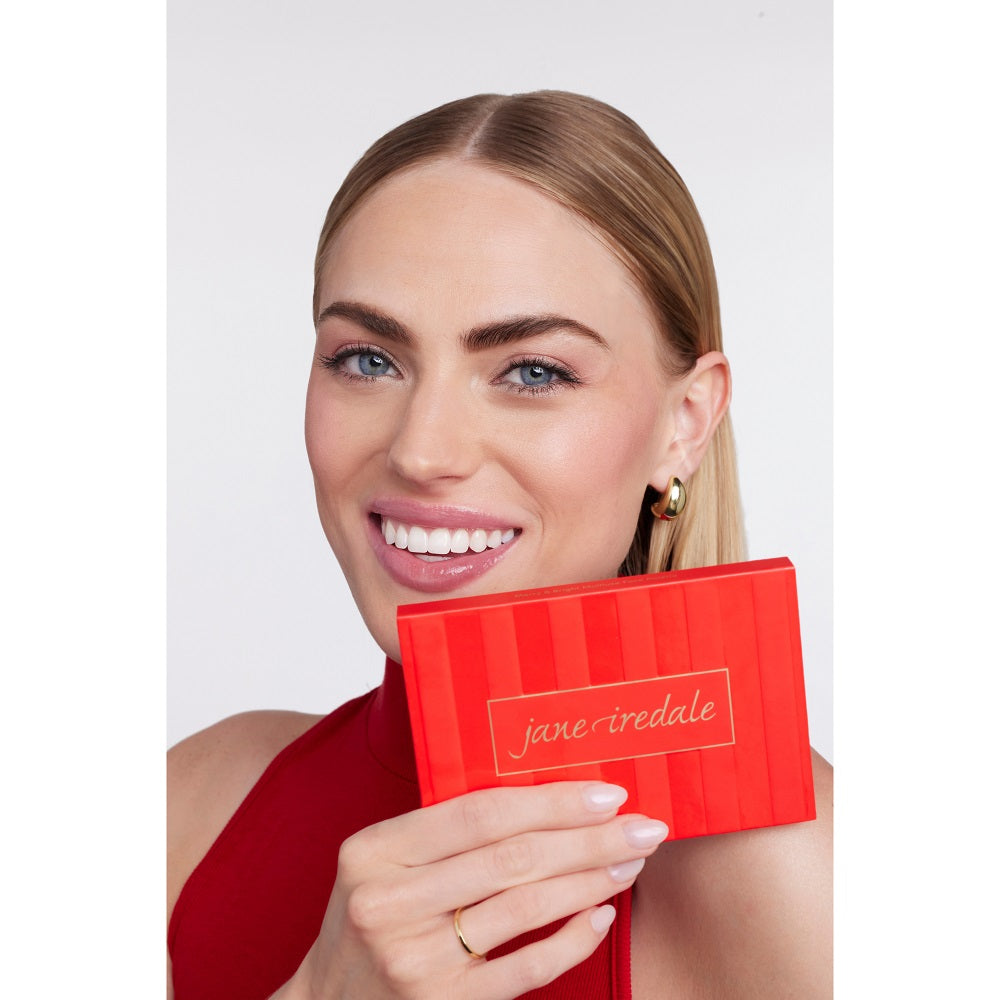Everything Nice - Merry & Bright Multiuse Face Palette Sale
