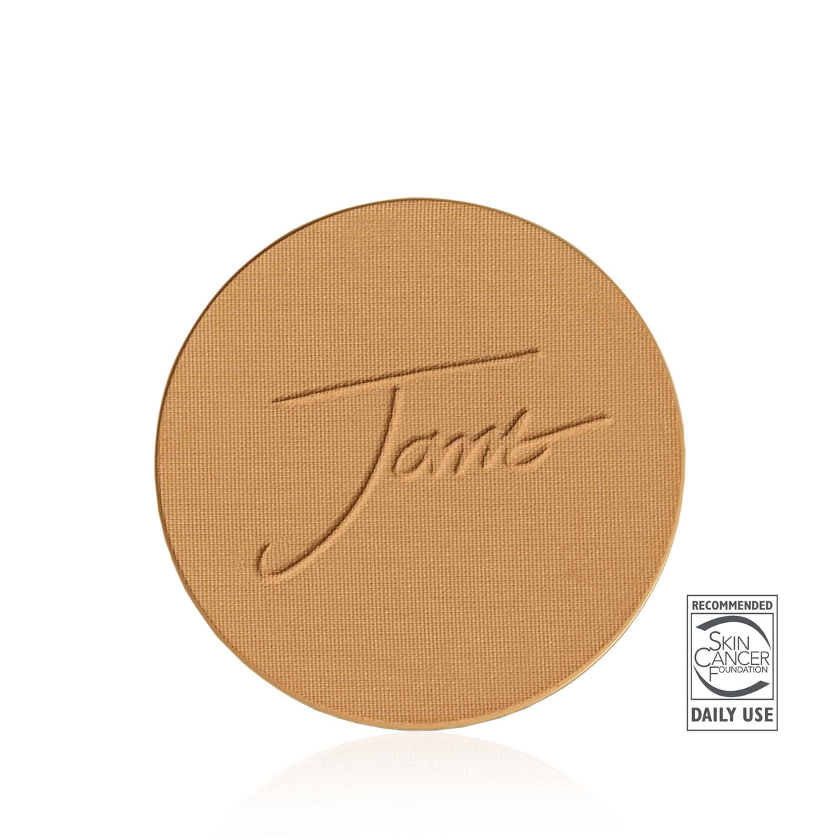 PurePressed® Base Mineral Foundation REFILL Janeiredale