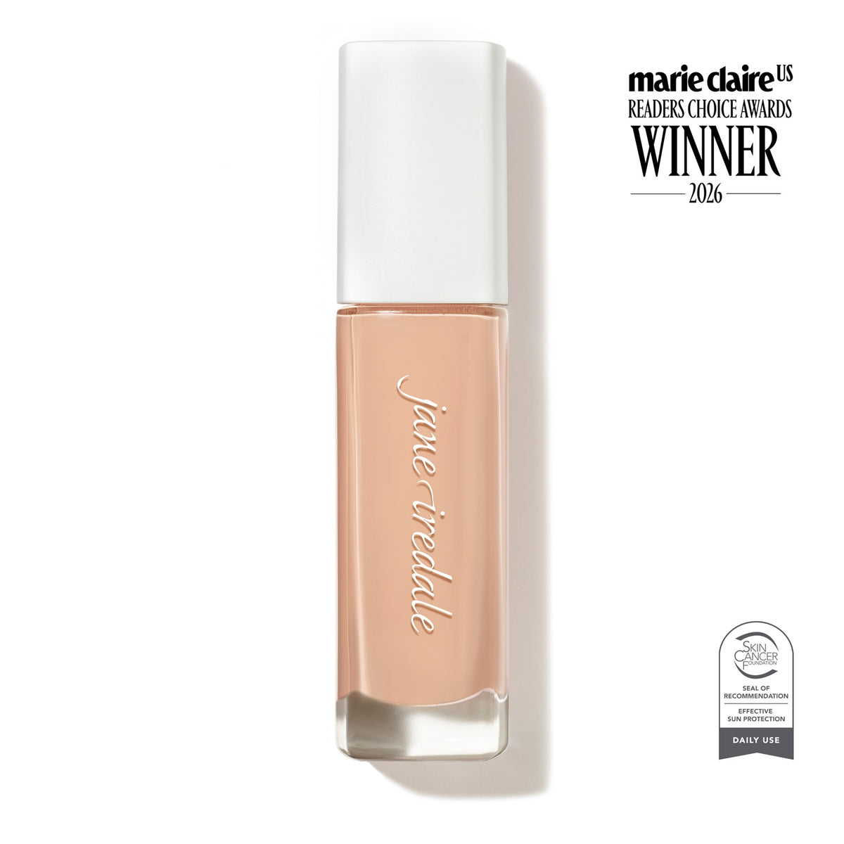 Skintuition Liquid Foundation SPF 30