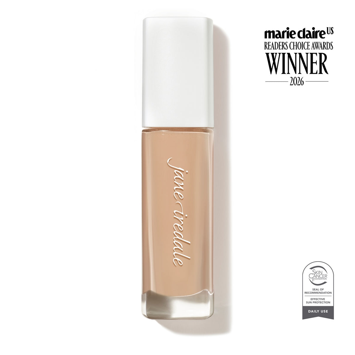 Skintuition Liquid Foundation SPF 30