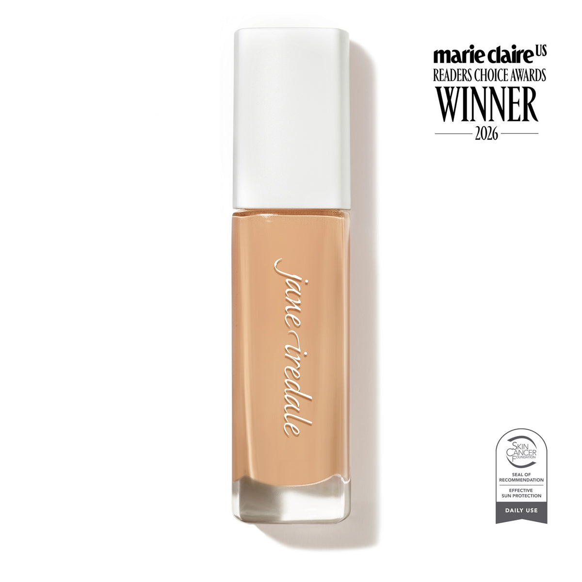 Skintuition Liquid Foundation SPF 30