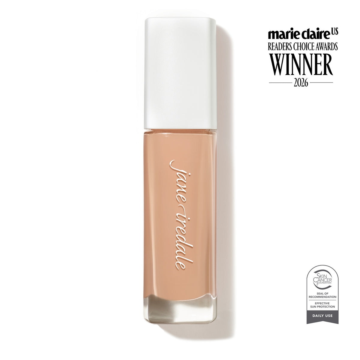 Skintuition Liquid Foundation SPF 30