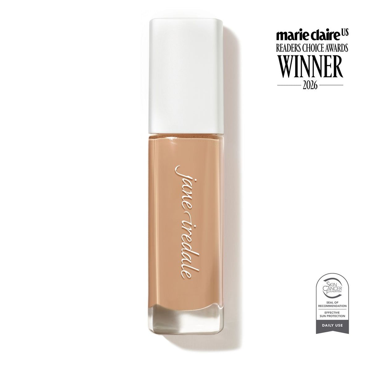 Skintuition Liquid Foundation SPF 30