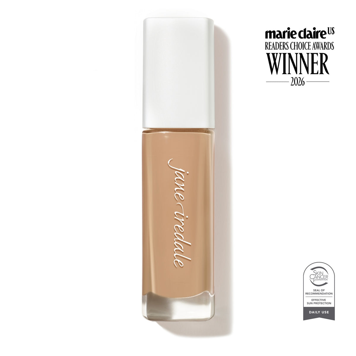 Skintuition Liquid Foundation SPF 30