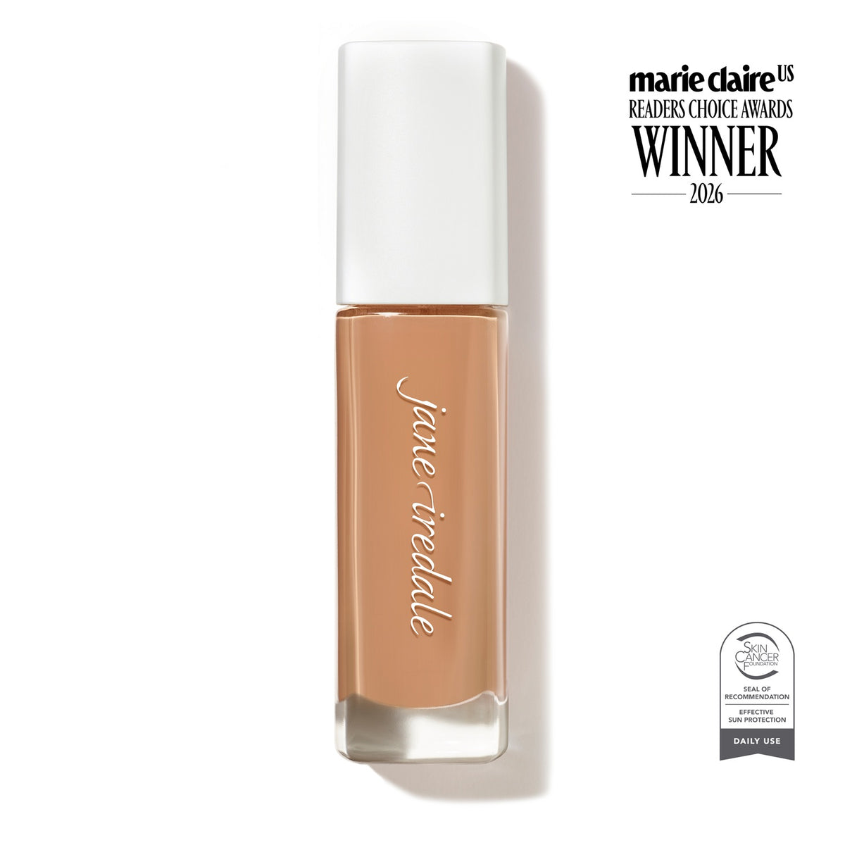 Skintuition Liquid Foundation SPF 30
