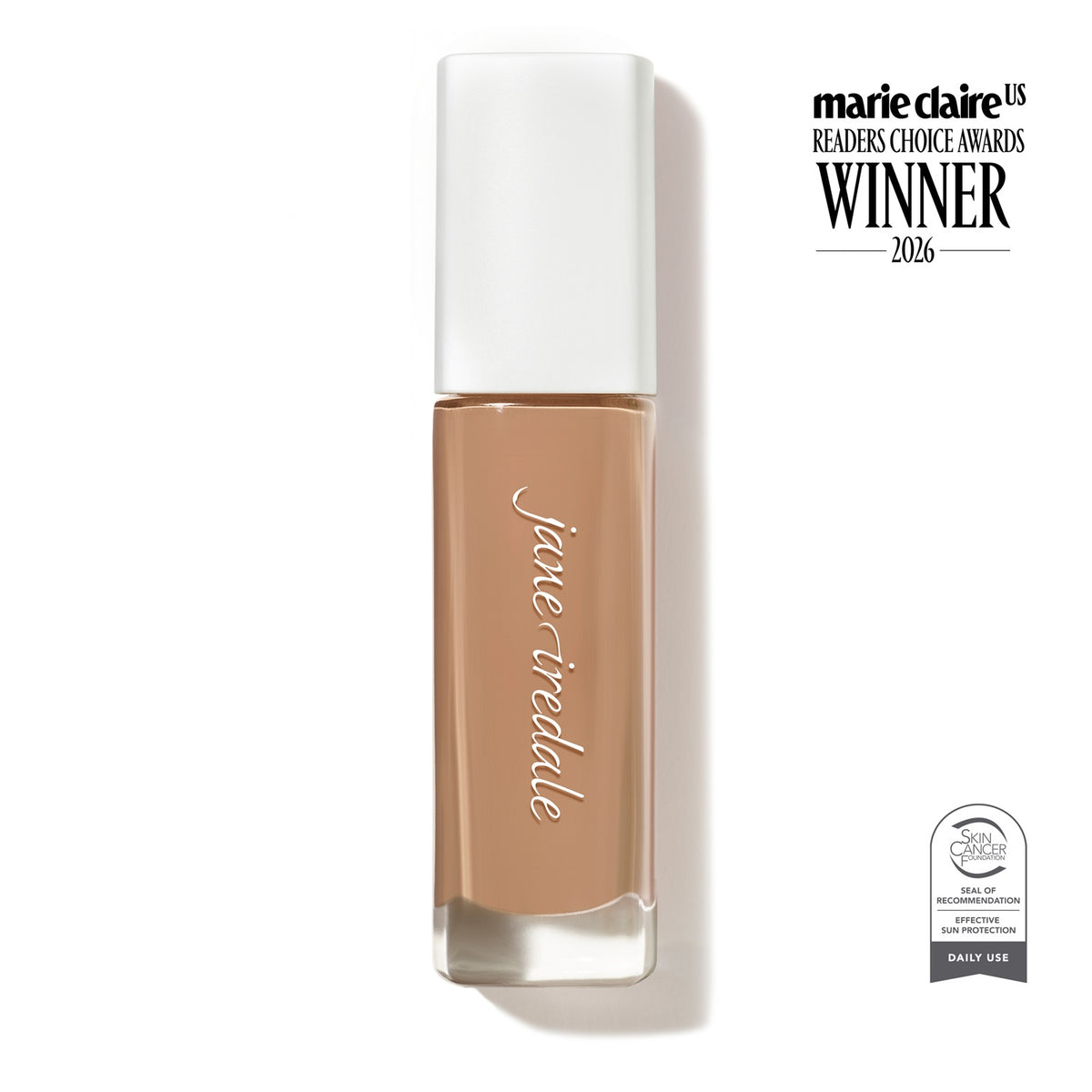 Skintuition Liquid Foundation SPF 30