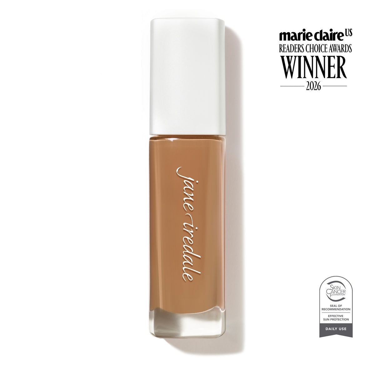 Skintuition Liquid Foundation SPF 30