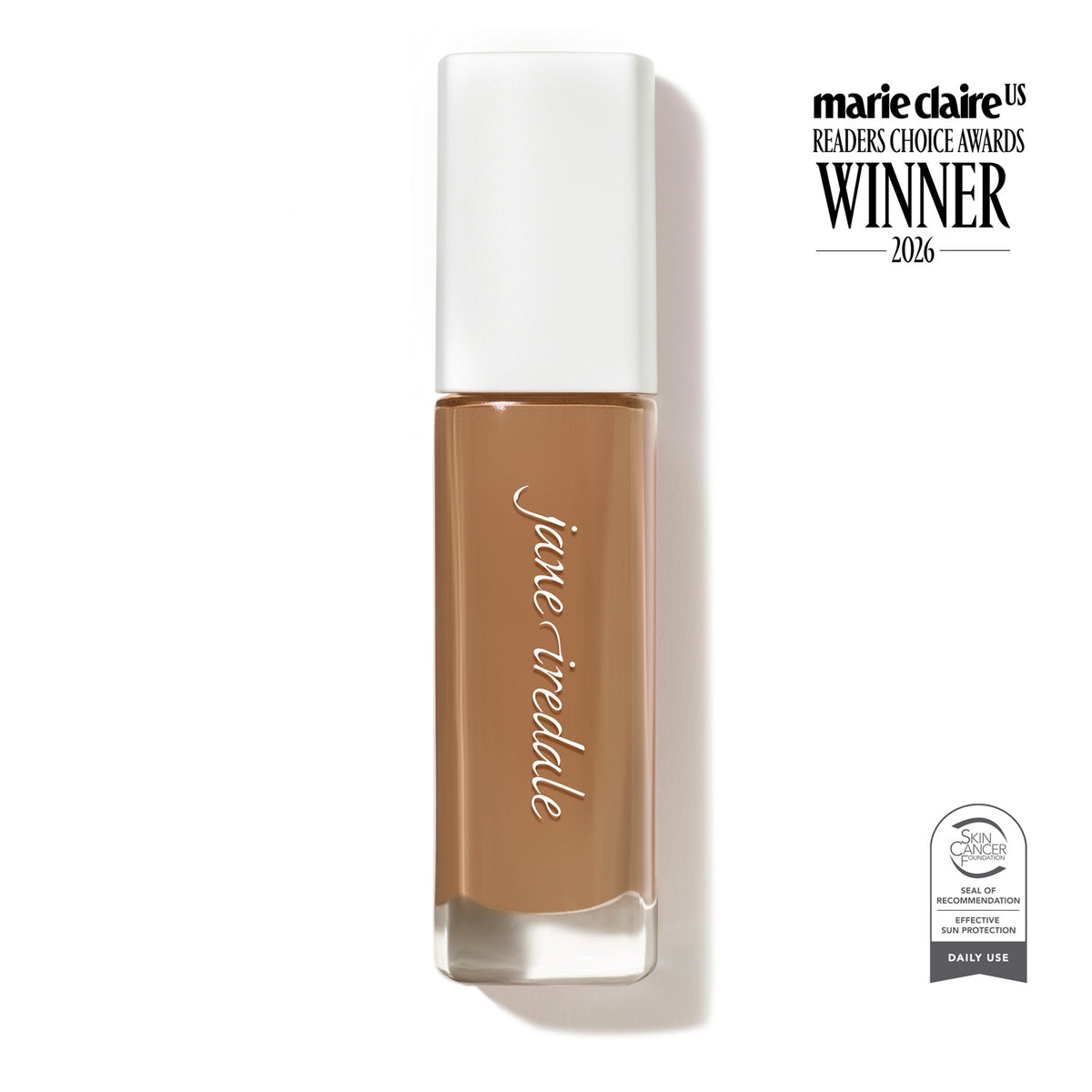 Skintuition Liquid Foundation SPF 30