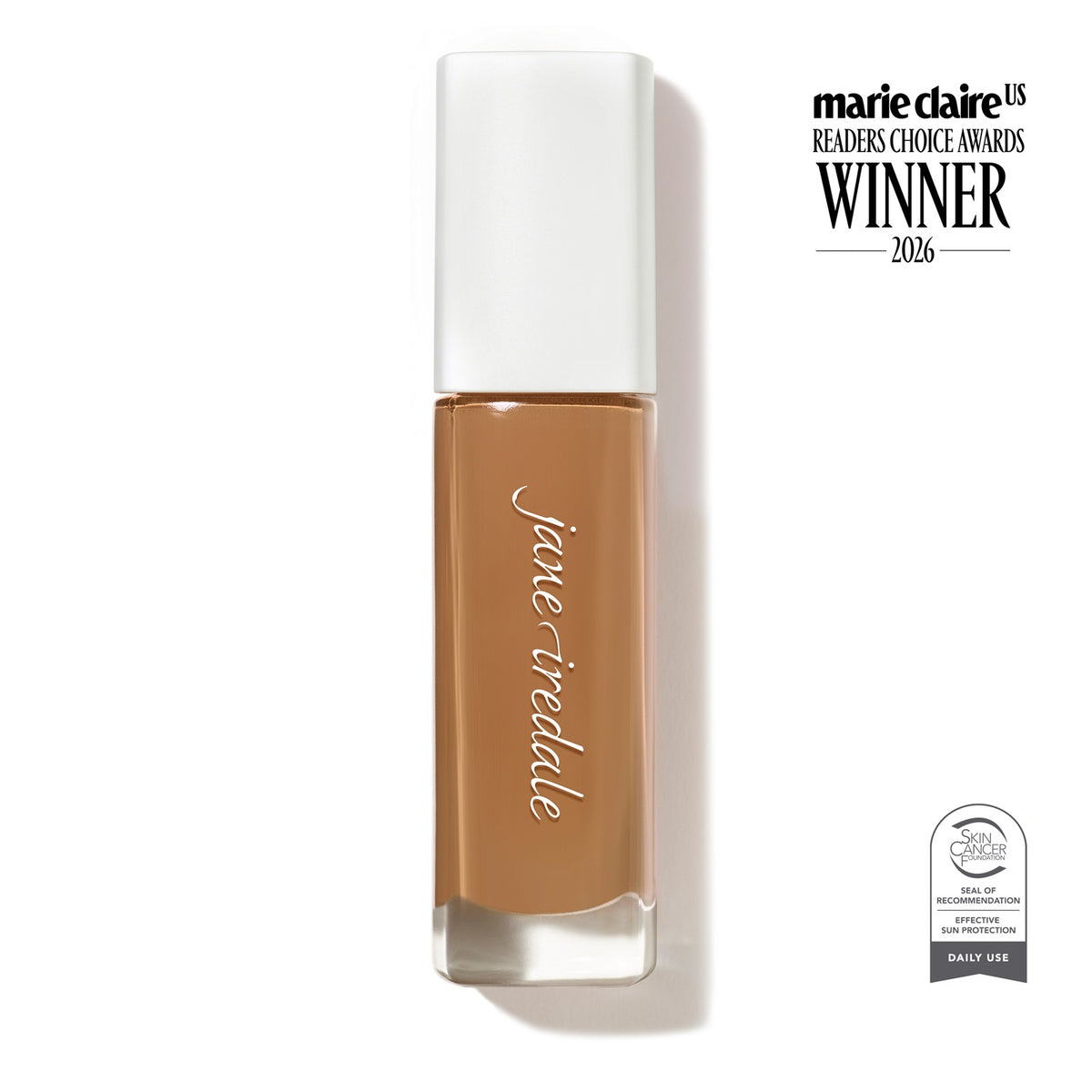 Skintuition Liquid Foundation SPF 30