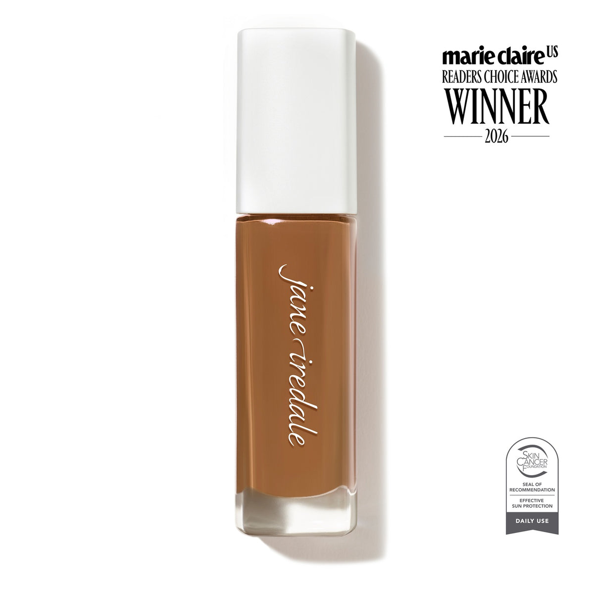 Skintuition Liquid Foundation SPF 30