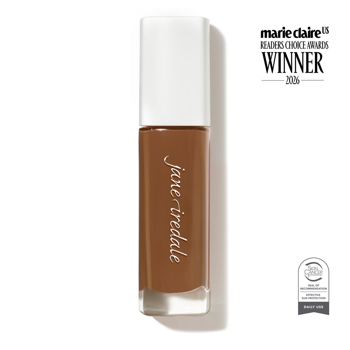 Skintuition Liquid Foundation SPF 30