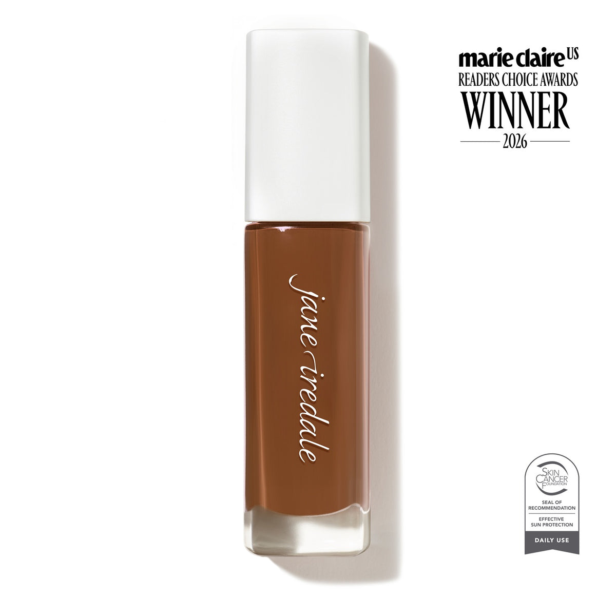 Skintuition Liquid Foundation SPF 30
