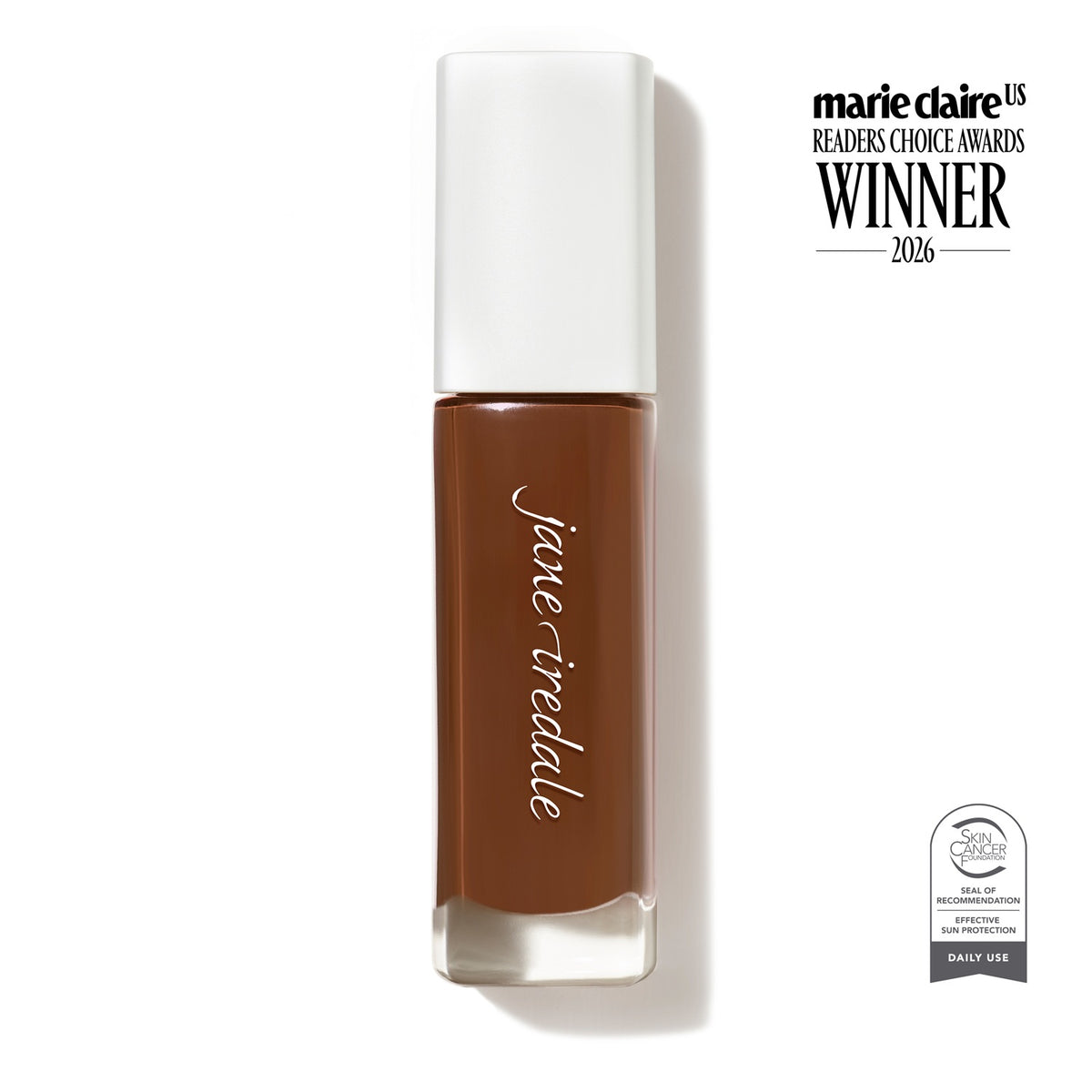 Skintuition Liquid Foundation SPF 30