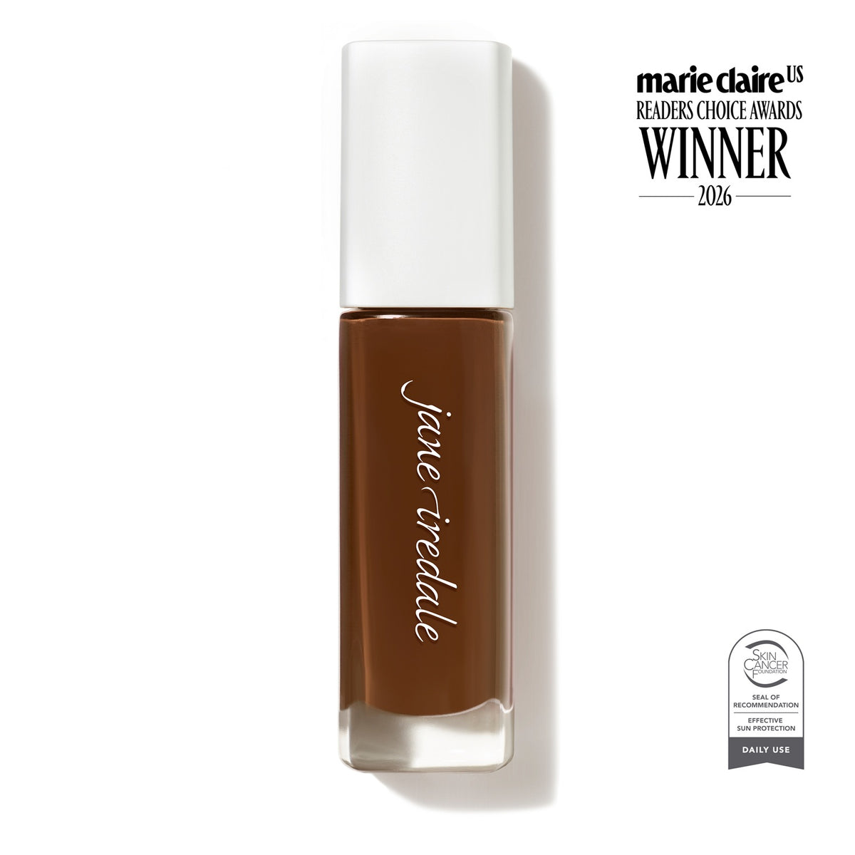 Skintuition Liquid Foundation SPF 30