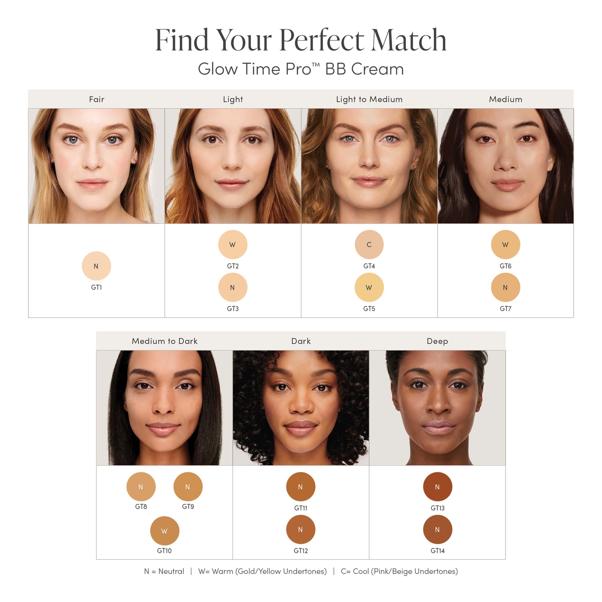 Bb Time Glow Time Pro™ BB Cream SPF 25 | jane iredale - Jane Iredale UK