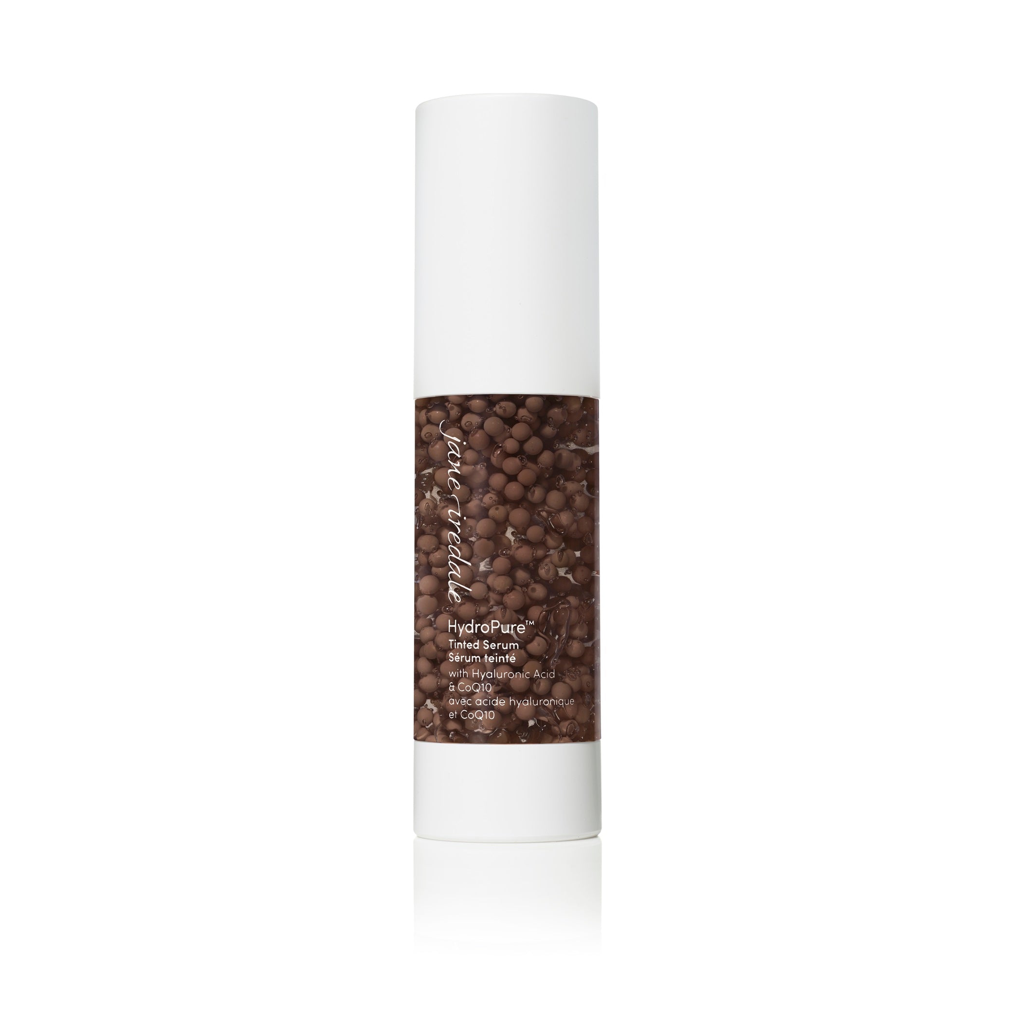 ファンデーション jane iredale HydraPure Tinted Serum 30mL HydroPure™ Color Correcting Serum | jane iredale